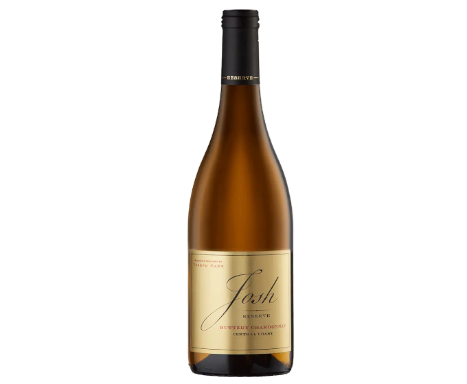 Joseph Carr Josh Cellars Chard Buttery Reserve 750ml