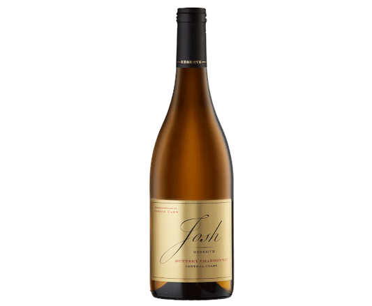 Joseph Carr Josh Cellars Chard Buttery Reserve 750ml