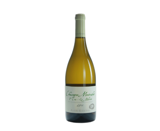 Alex Gambal La Maltroie Chassagne Montrachet Premier Cru 750ml