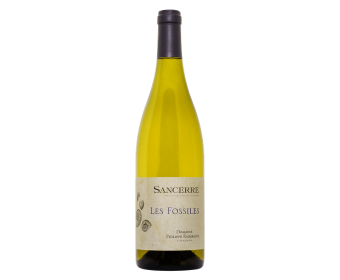 Domaine Philippe Raimbault Sancerre Les Fossiles 2023 750ml