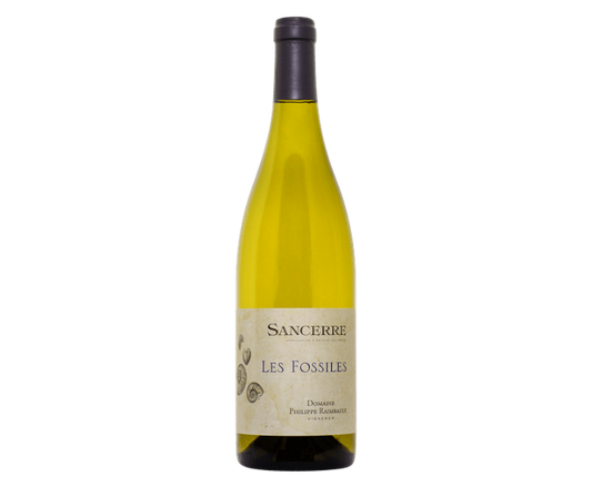 Domaine Philippe Raimbault Sancerre Les Fossiles 2023 750ml