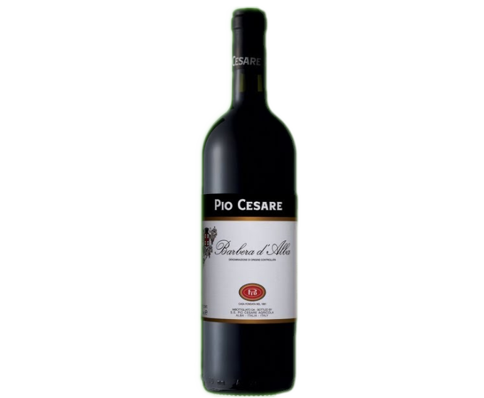 Pio Cesare Barbera d'Alba 750ml