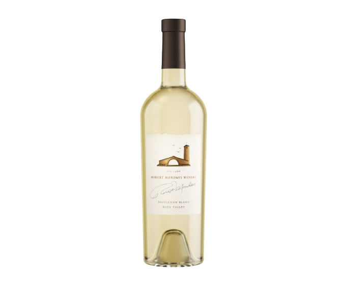 Robert Mondavi Sauv Blanc Napa 2021 750ml