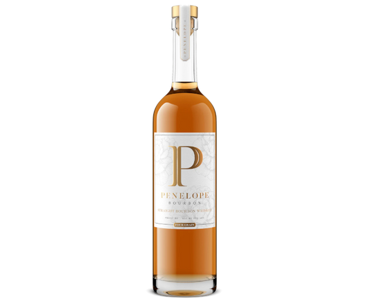 Penelope Four Grain Straight Bourbon 750ml (DNO)