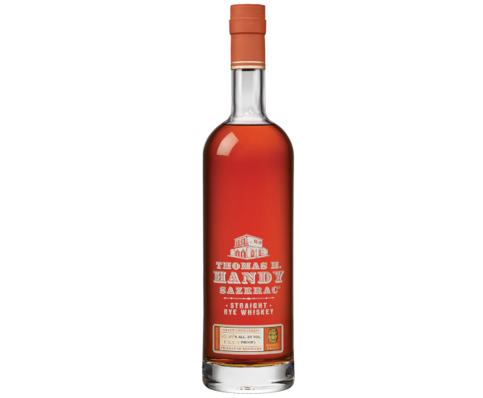 Thomas H Handy Sazerac Straight Rye 750ml