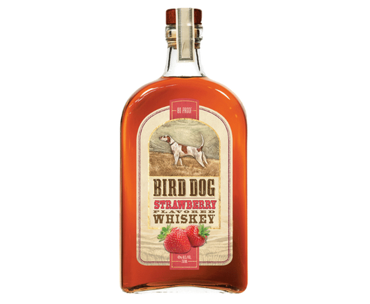 Bird Dog Strawberry 750ml (DNO P2)