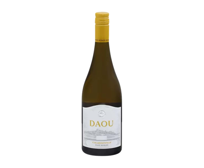 Daou Chard Reserve 2021 750ml