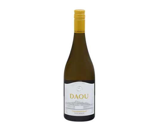 Daou Chard Reserve 2021 750ml