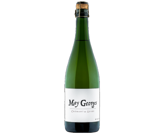 May Georges Cremant de Loire Brut 1.5L