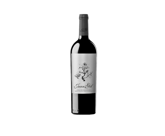 Juan Gil Silver Monastrell 750ml