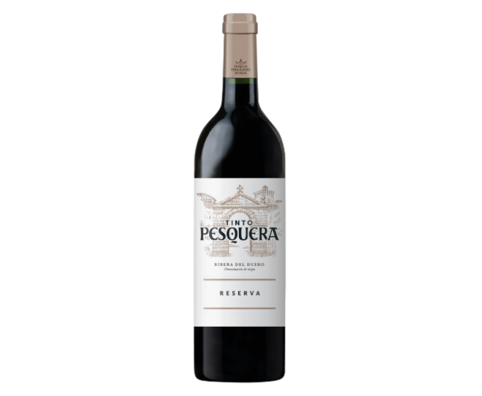 Tinto Pesquera Reserva 750ml