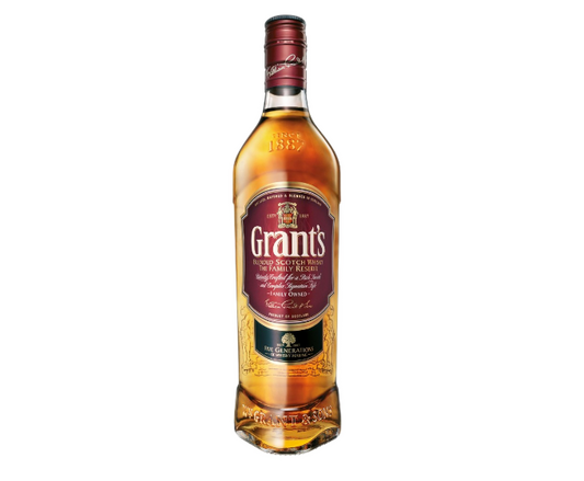 Grants 750ml