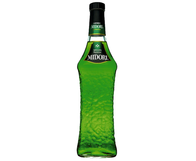 Midori Melon 1L