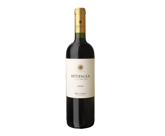 Intipalka Malbec 750ml