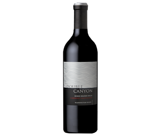 Double Canyon Cabernet Sauv 750ml