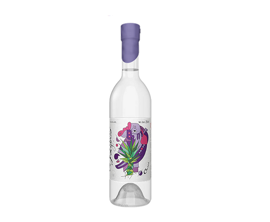 El Jolgorio Cuixe Mezcal 750ml