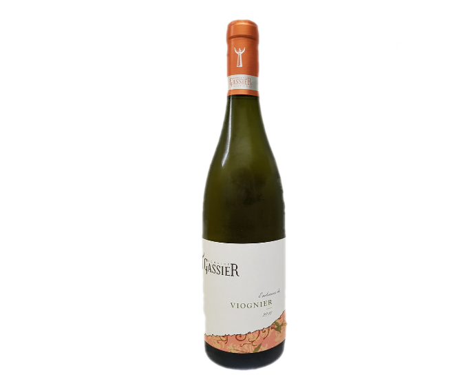 Michel Gassier Embruns de Viognier 2021 750ml