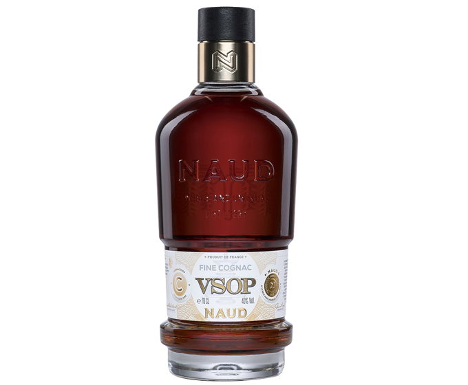 Naud VSOP Fine Cognac 750ml