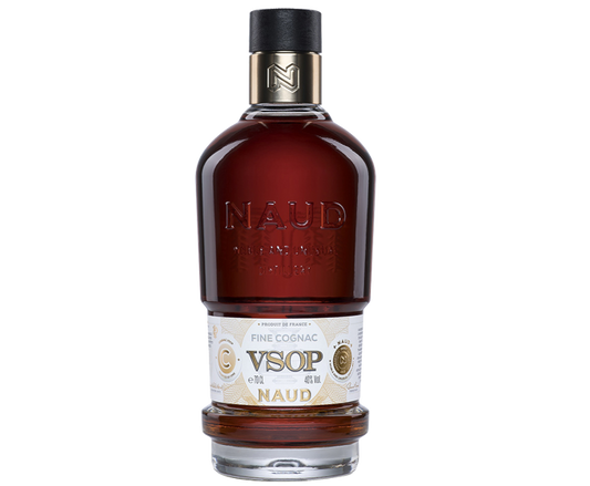 Naud VSOP Fine Cognac 750ml