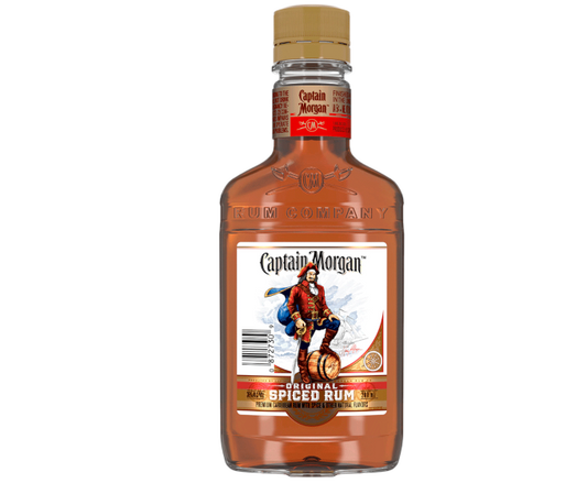 Captain Morgan 200ml