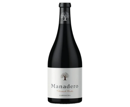 Manadero Garnacha 750ml