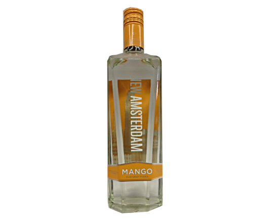 New Amsterdam Mango 750ml (DNO P1)