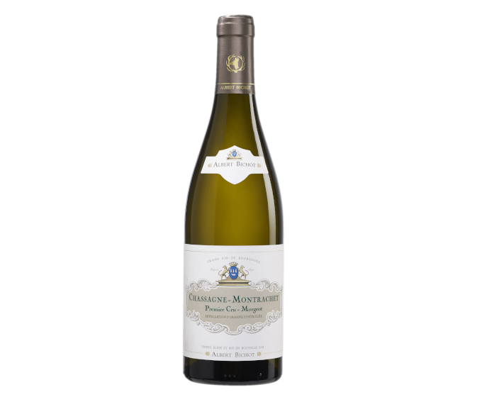 Albert Bichot Chassagne Montrachet Blanc 750ml