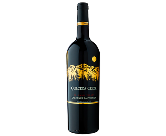 Quilceda Creek Cabernet Sauv 2020 750ml (No Barcode)