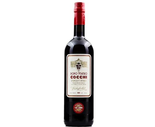 Giulio Cocchi 'Dopo Teatro' Vermouth Amaro 500ml