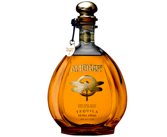 Ambhar Extra Anejo 750ml (DNO P3)