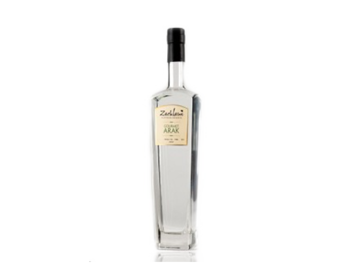 Zachlawi Traditional Arak 750ml