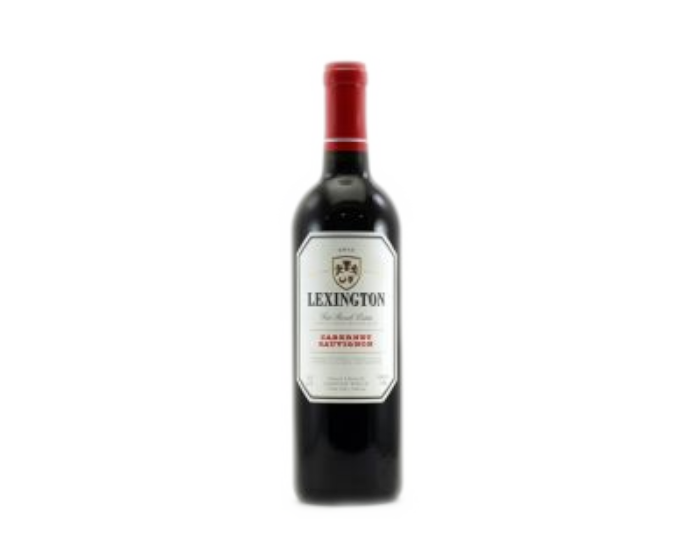 Lexington Cabernet Sauv 750ml