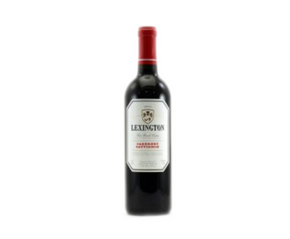 Lexington Cabernet Sauv 750ml