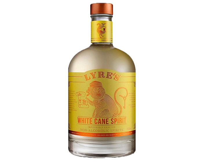 Lyres White Cane Spirit 700ml