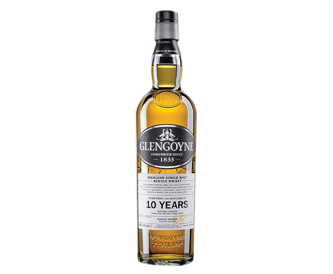 Glengoyne 10 Years 750ml