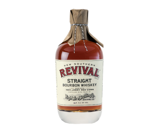 High Wire New Southern Revival Jimmy Red Corn 750ml