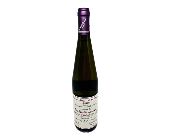 Giuseppe Quintarelli Bianco Secco Veneto IGT 2022 750ml (No Barcode)