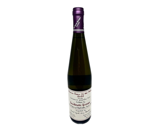 Giuseppe Quintarelli Bianco Secco Veneto IGT 2022 750ml (No Barcode)