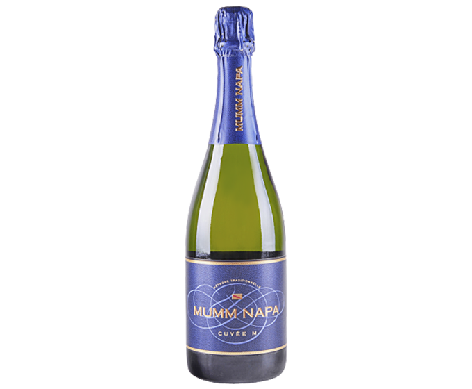 Mumm Napa Cuvee M 750ml