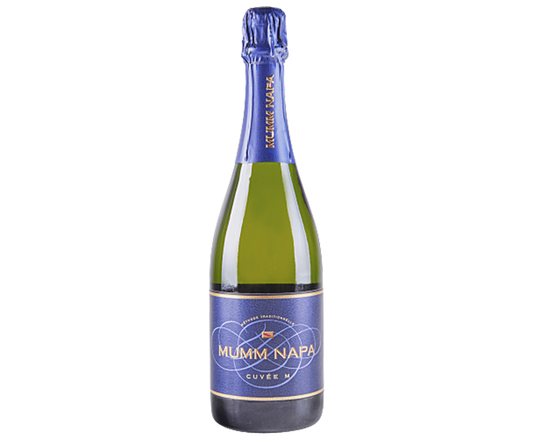 Mumm Napa Cuvee M 750ml