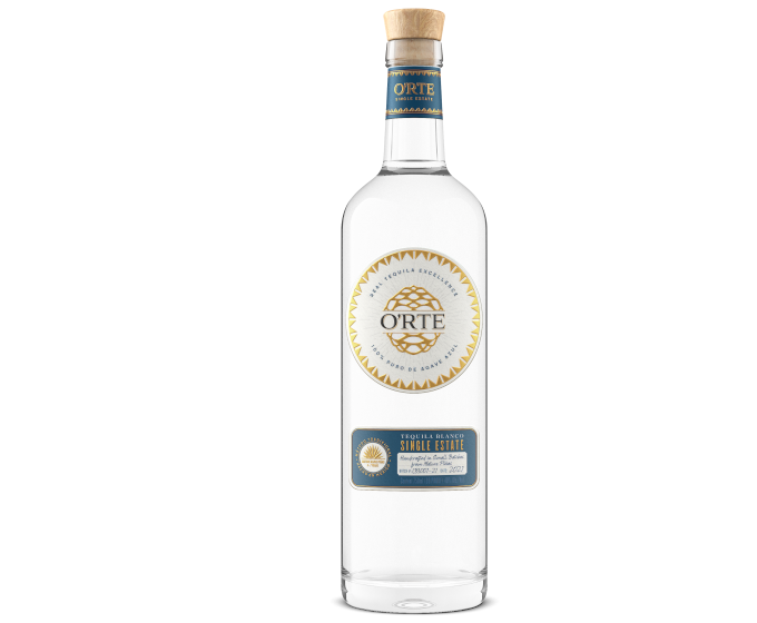 Orte Blanco Single Estate 750ml