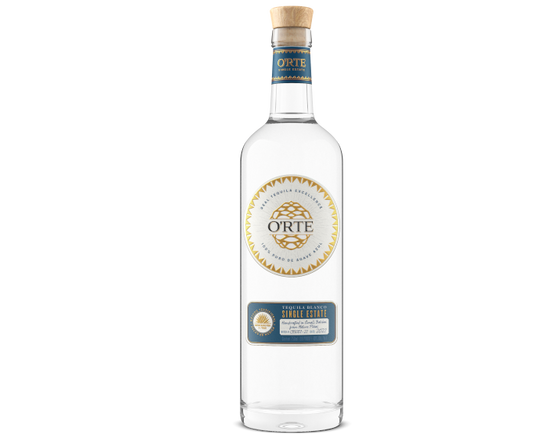 Orte Blanco Single Estate 750ml Table #2