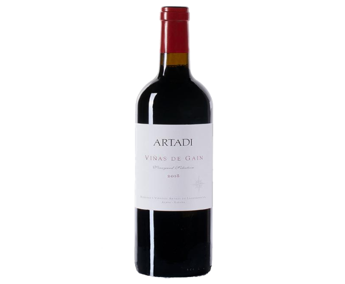 Artadi Vinas de Gain 750ml