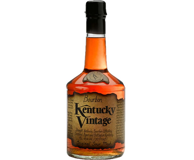 Kentucky Vintage 90 Prf 750ml