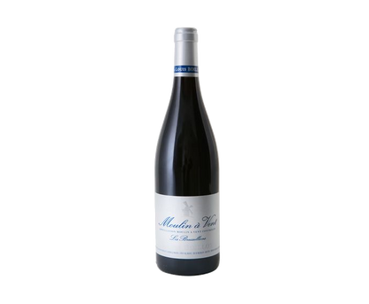 Louis Boillot Moulin A Vent Vieilles Vignes 750ml (No Barcode)