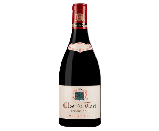 Domaine du Clos de Tart Grand Cru Monopole 2019 750ml