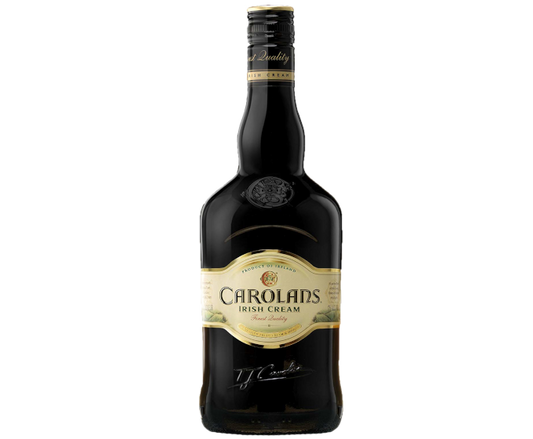 Carolans Irish Cream 750ml