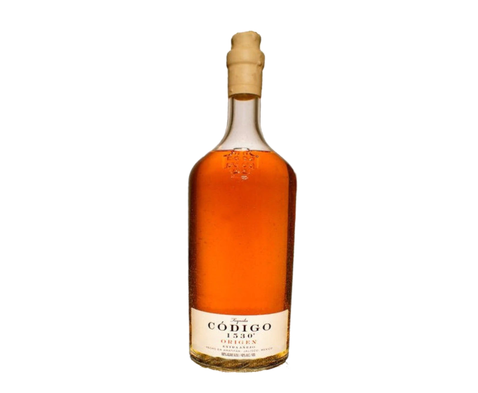 Codigo 1530 Origen Extra Anejo 750ml (DNO P1)