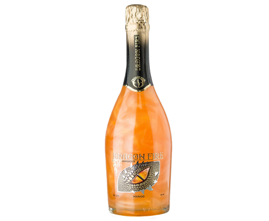 Dragon Fire Mango Moscato 750ml