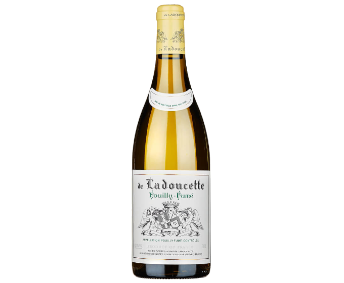 Baron de Ladoucette Pouilly Fume 2021 750ml